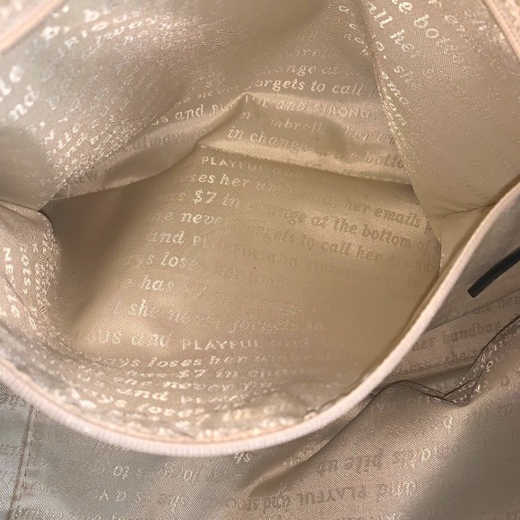 Kate Spade Black Patent Tote - Picture 8 of 11